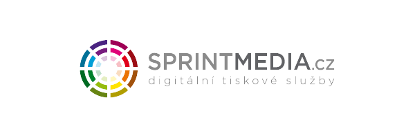 Sprintmedia.cz Logo