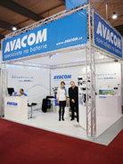 Avacom 1
